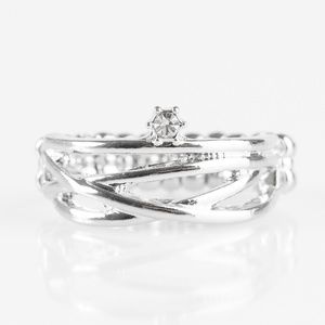 Star Potential - Paparazzi Ring